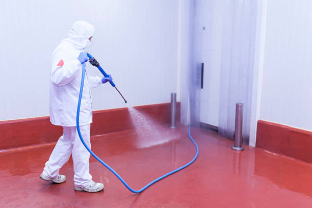 Reliable Perry, MI Pressure Washing Services Solutions