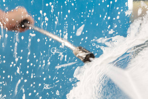 Best Oil Spill Cleanup  in Perry, MI